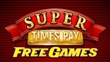Super Times Slot Online