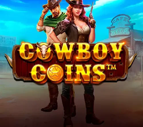 Cowboy Coins Slot Online