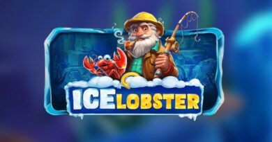 Slot Gacor Ice Lobster