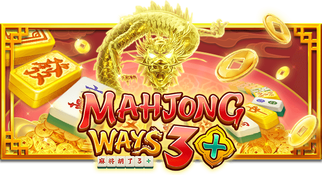 Gede togel Mahjong Ways III