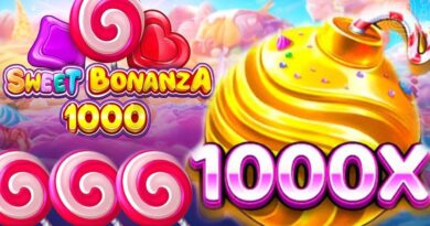 Rahasia Kemenangan Sweet Bonanza 1000