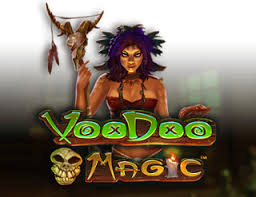 Game Voodoo Magic Terfavorit