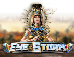 Mencari Kemenangan Di Permainan Eye Of The Storm