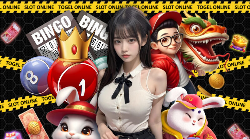 fortune gods pututogel