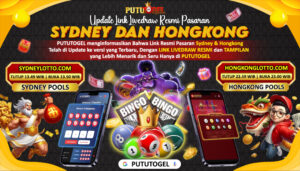 Gems of Serengeti slot pututogel