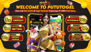 fortune gods pututogel