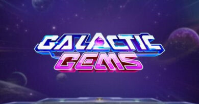 Temukan Kemenangan Dengan Bermain Di Galactic Gems