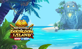 Mencari Kemenangan Dengan Bermain Di Adventures Of Doubloon Island