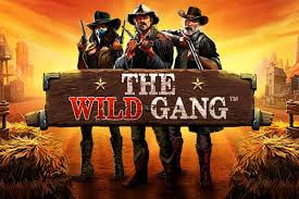 Mencari Kemenangan Dengan Bermain Di The Wild Gang