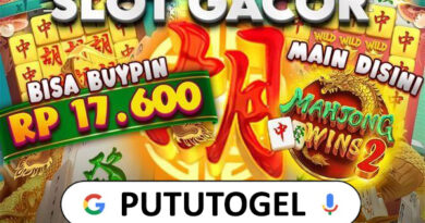 pututogel