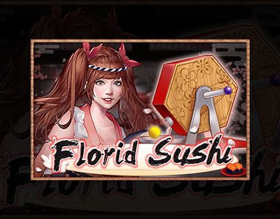 Florid Sushi