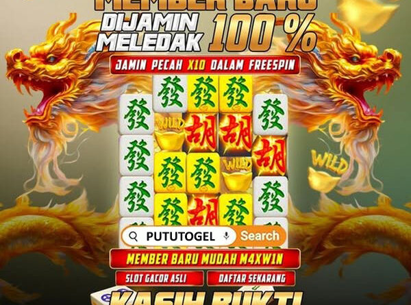 pututogel