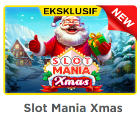 Play Slot Mania Xmas: Have Christmas Fun While Making Money with Pragmatic Play