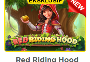 Play Red Riding Hood Slot: Fun Fairy Tale Make Money with Pragmatic Play