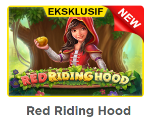 Play Red Riding Hood Slot: Fun Fairy Tale Make Money with Pragmatic Play