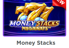 Play Money Stacks Dice Slot: Flood of Money and the Fun of Dice Game from Pragmatic Play