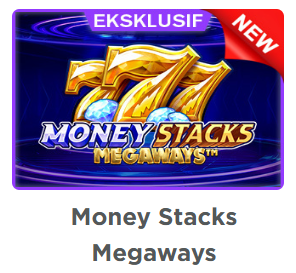 Play Money Stacks Dice Slot: Flood of Money and the Fun of Dice Game from Pragmatic Play