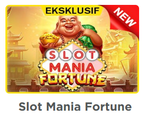 Play Slot Mania Fortune: The Excitement of Hunting for Money in the World of Luck from Pragmatic Play