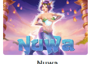 Habanero's Nuwa Slot: Mystical Adventure with the Goddess of Creation, Cash Flows! 🌿🐍