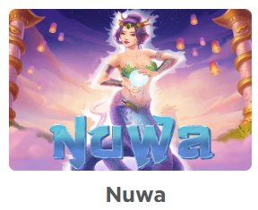 Habanero's Nuwa Slot: Mystical Adventure with the Goddess of Creation, Cash Flows! 🌿🐍