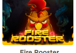 Fire Rooster Habanero Slot: Hot Money with Fire Chicken that will make you addicted! 🔥🐓💰