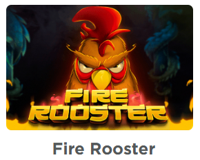 Fire Rooster Habanero Slot: Hot Money with Fire Chicken that will make you addicted! 🔥🐓💰