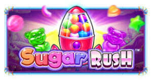 Slot Mania Sugar