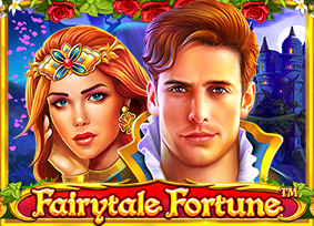 Temukan Kemenangan Dengan Bermain Di Fairytale Fortune