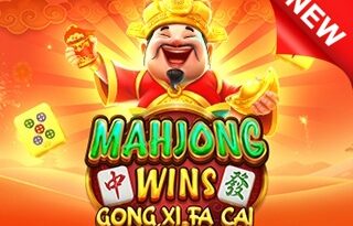 Temukan Kemenangan Dengan Bermain Di Kemenangan Mahjong - Gong Xi Fa Cai