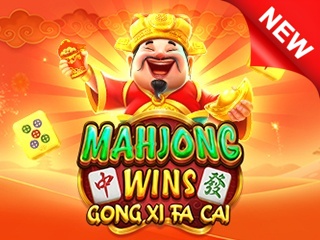 Temukan Kemenangan Dengan Bermain Di Kemenangan Mahjong - Gong Xi Fa Cai