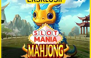 Slot Mania Mahjong