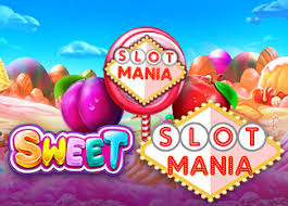 Sweet Slot Mania